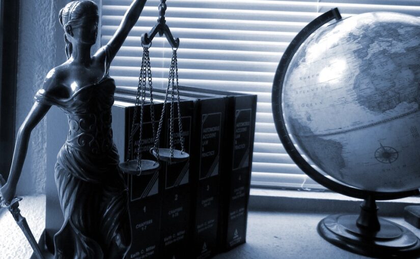 Adwokat Gliwice: jak wybrać dobrego prawnika?